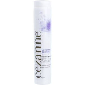 Cezanne Ultimate Blonde Shampoo - 8.5