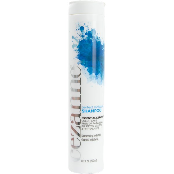 Cezanne Perfect Moisture Shampoo