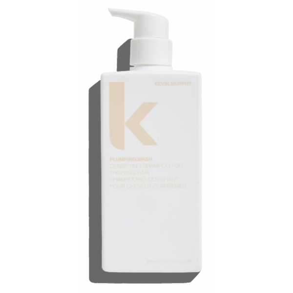 Plumping Wash 500ml