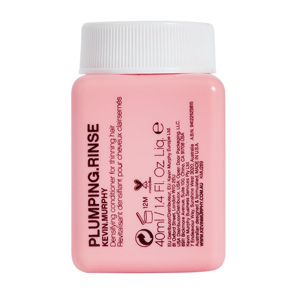 Plumping Rinse Mini