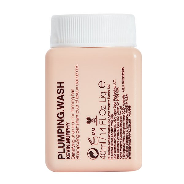 Plumping Wash mini