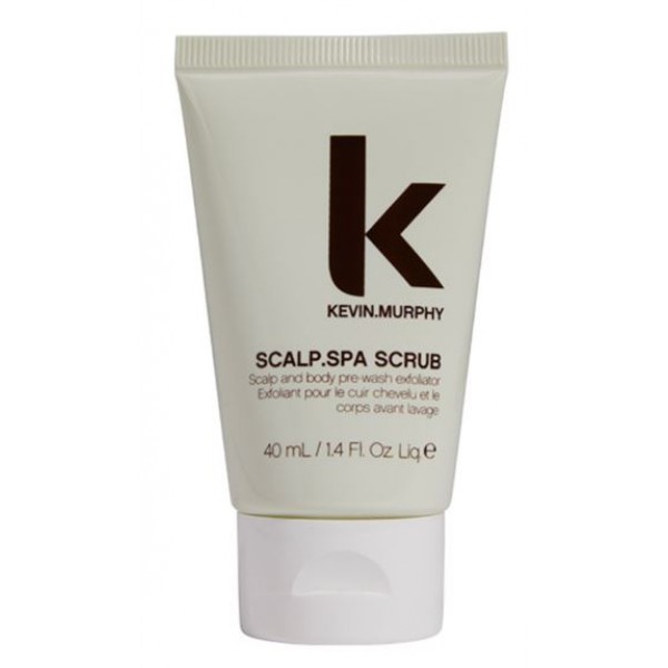 Scalp Spa Scrub Mini