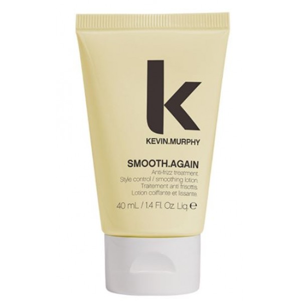 Smooth Again Anti-Frizz Treat Mini