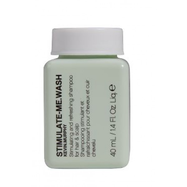 Stimulate Me Wash Mini